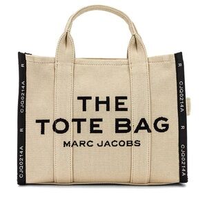 The Jacquard Large Tote Bag